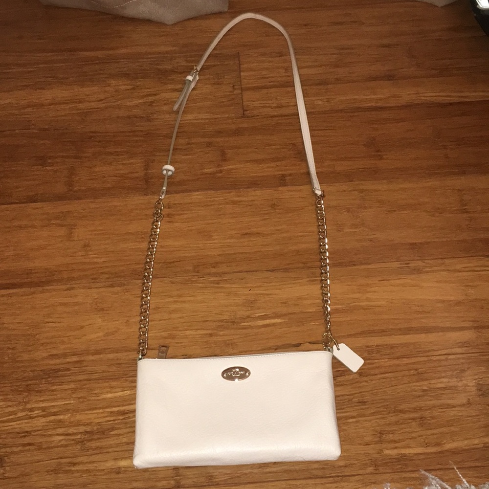 Coach purse!